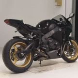 Мотоцикл Honda CBR1000RR с пробегом 17478 km