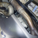 Мотоцикл Honda CBR1000RR с пробегом 17478 km