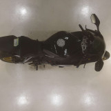 Мотоцикл Honda CBR1000RR с пробегом 17478 km