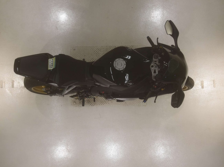 Мотоцикл Honda CBR1000RR с пробегом 17478 km