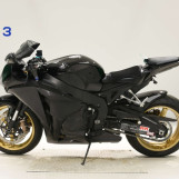 Мотоцикл Honda CBR1000RR с пробегом 17478 km