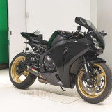 Мотоцикл Honda CBR1000RR с пробегом 17478 km