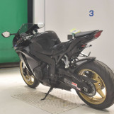 Мотоцикл Honda CBR1000RR с пробегом 17478 km