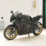 Мотоцикл Honda CBR1000RR с пробегом 17478 km