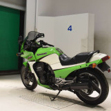 Мотоцикл Kawasaki GPZ900R з пробігом 12338 km