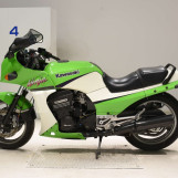 Мотоцикл Kawasaki GPZ900R з пробігом 12338 km