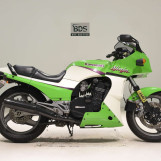 Мотоцикл Kawasaki GPZ900R з пробігом 12338 km