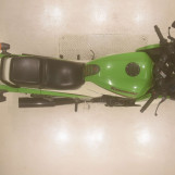 Мотоцикл Kawasaki GPZ900R з пробігом 12338 km