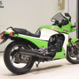 Мотоцикл Kawasaki GPZ900R з пробігом 12338 km
