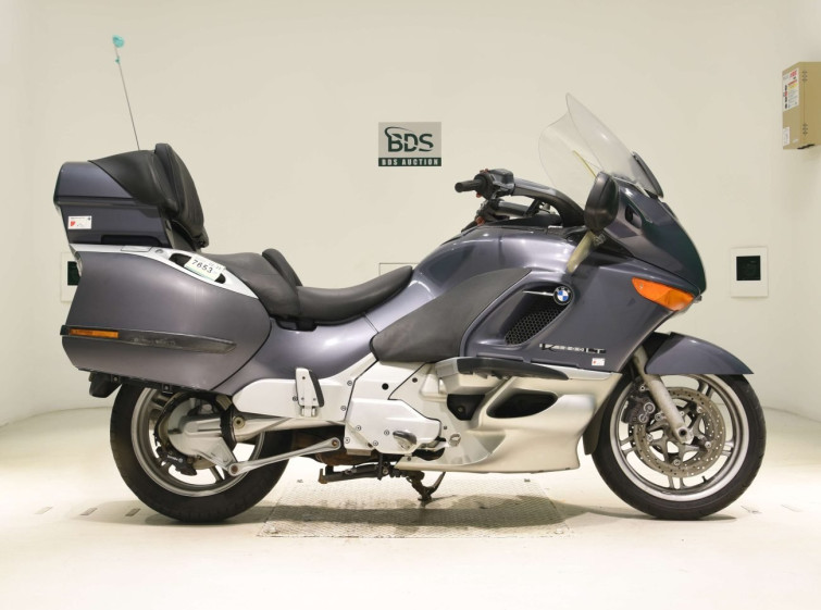 Мотоцикл BMW K1200LT с пробегом 35932 km