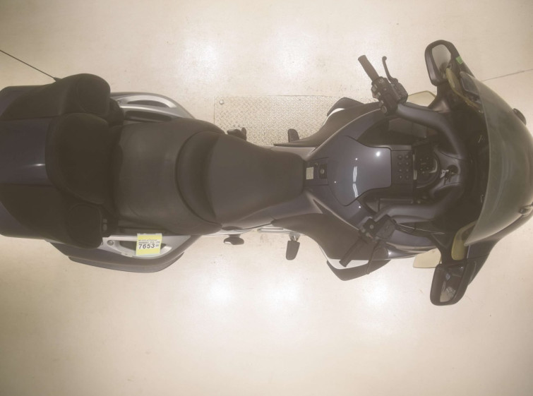 Мотоцикл BMW K1200LT с пробегом 35932 km