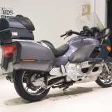 Мотоцикл BMW K1200LT с пробегом 35932 km