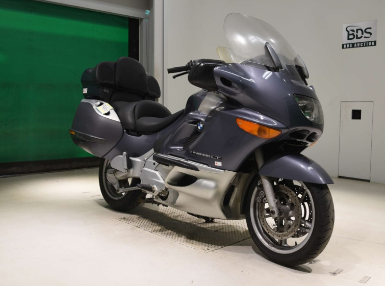 Мотоцикл BMW K1200LT с пробегом 35932 km