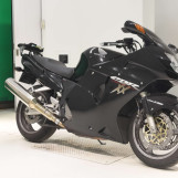 Мотоцикл Honda CBR1100XX BLACKBIRD с пробегом 27491 km