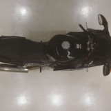 Мотоцикл Honda CBR1100XX BLACKBIRD с пробегом 27491 km