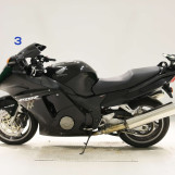 Мотоцикл Honda CBR1100XX BLACKBIRD с пробегом 27491 km