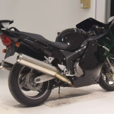 Мотоцикл Honda CBR1100XX BLACKBIRD с пробегом 27491 km
