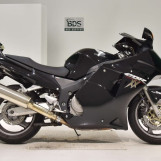 Мотоцикл Honda CBR1100XX BLACKBIRD с пробегом 27491 km