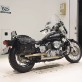 Мотоцикл Yamaha DRAGSTAR XVS400 з пробігом 33383 km