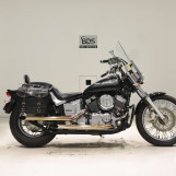 Мотоцикл Yamaha DRAGSTAR XVS400 з пробігом 33383 km