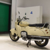 Мотоцикл Suzuki SW-1 з пробігом 22119 km