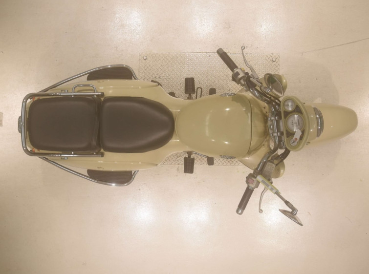 Мотоцикл Suzuki SW-1 з пробігом 22119 km