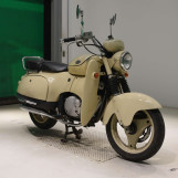 Мотоцикл Suzuki SW-1 з пробігом 22119 km