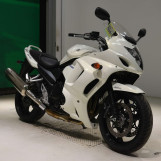 Мотоцикл Suzuki BANDIT1250F с пробегом 26012 km