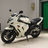 Мотоцикл Suzuki BANDIT1250F с пробегом 26012 km