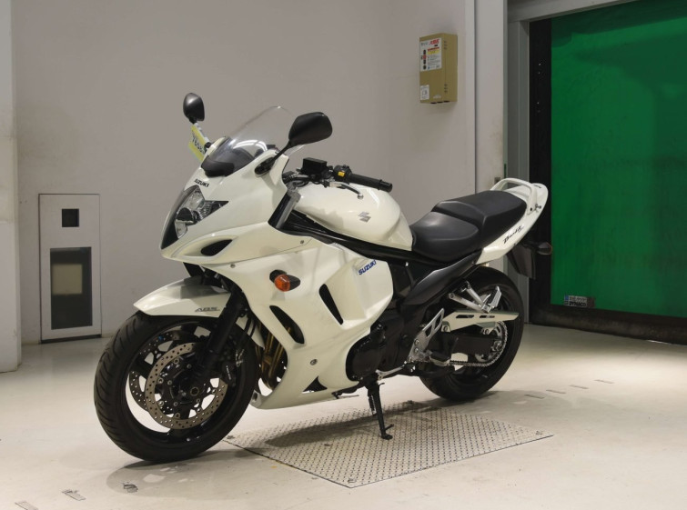 Мотоцикл Suzuki BANDIT1250F с пробегом 26012 km