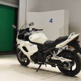 Мотоцикл Suzuki BANDIT1250F с пробегом 26012 km