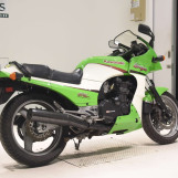 Мотоцикл Kawasaki GPZ900R с пробегом 33063 km
