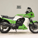 Мотоцикл Kawasaki GPZ900R с пробегом 33063 km
