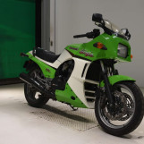 Мотоцикл Kawasaki GPZ900R с пробегом 33063 km