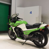 Мотоцикл Kawasaki GPZ900R с пробегом 33063 km