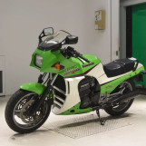 Мотоцикл Kawasaki GPZ900R с пробегом 33063 km