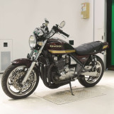 Мотоцикл Kawasaki ZEPHYR1100 с пробегом 24979 km