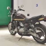 Мотоцикл Kawasaki ZEPHYR1100 с пробегом 24979 km