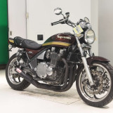 Мотоцикл Kawasaki ZEPHYR1100 с пробегом 24979 km