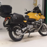 Мотоцикл BMW R1150GS с пробегом 123493 km