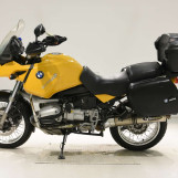 Мотоцикл BMW R1150GS с пробегом 123493 km