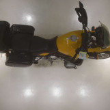 Мотоцикл BMW R1150GS с пробегом 123493 km