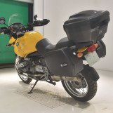 Мотоцикл BMW R1150GS с пробегом 123493 km
