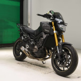 Мотоцикл Yamaha MT-09 с пробегом 23340 km