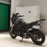 Мотоцикл Yamaha MT-09 с пробегом 23340 km