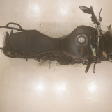 Мотоцикл Yamaha MT-09 с пробегом 23340 km