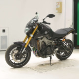 Мотоцикл Yamaha MT-09 с пробегом 14304 km