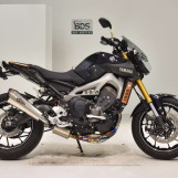Мотоцикл Yamaha MT-09 с пробегом 14304 km