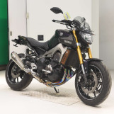 Мотоцикл Yamaha MT-09 с пробегом 14304 km
