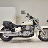 Мотоцикл Yamaha DRAGSTAR XVS400 CLASSIC с пробегом 6876 km
